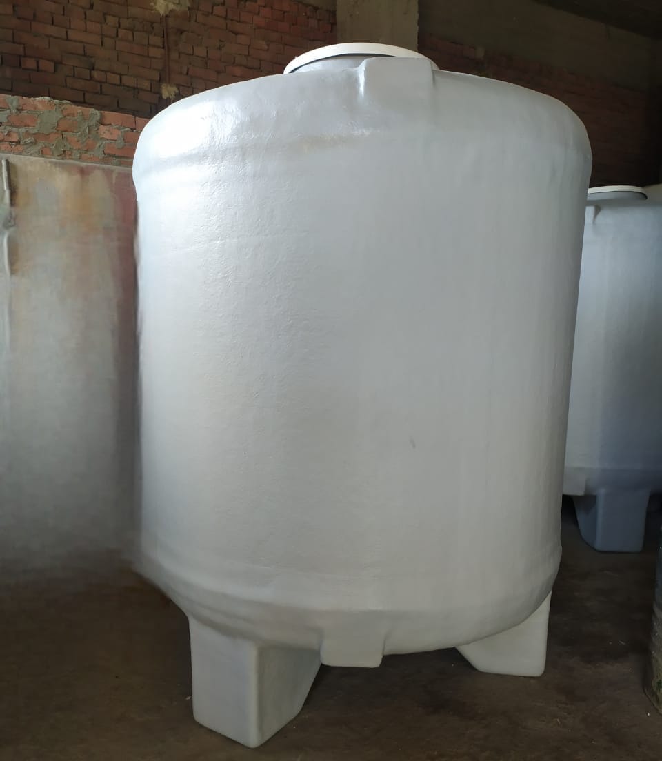 خزان مياه فايبر جلاس